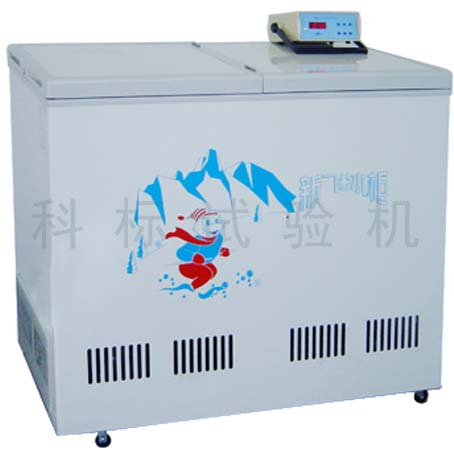 KWK-10 低溫冷凍箱